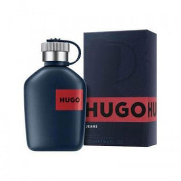 Hugo Jeans Man Hugo Boss EDT 125ml - The Scents Store